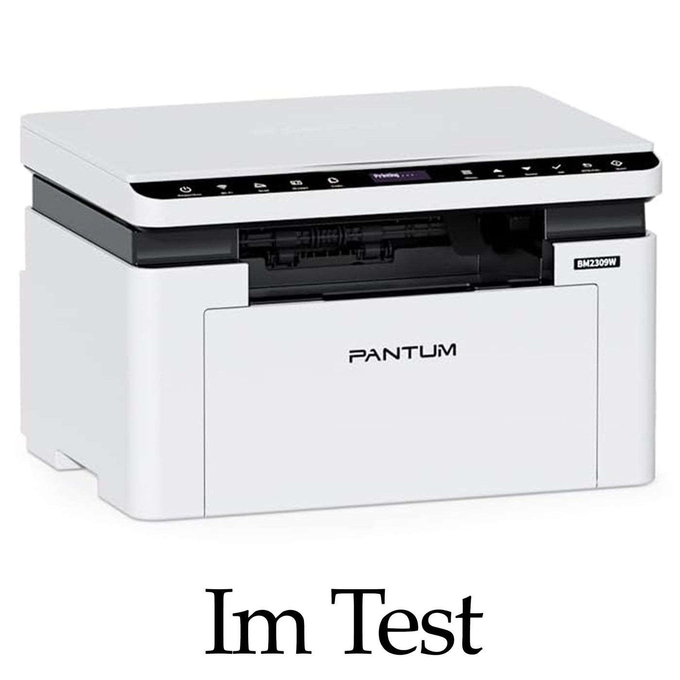 PANTUM BM2309W im Test - Juli 2025