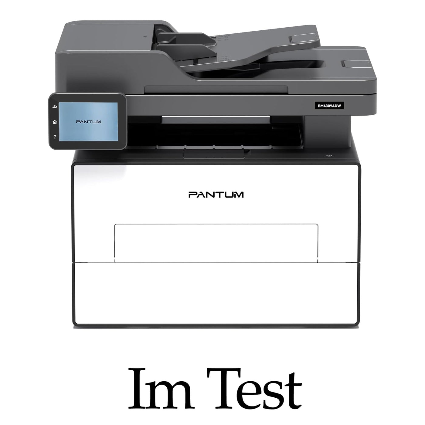 PANTUM BM4309ADW im Test