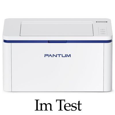 PANTUM BP2309W im Test - Juli 2025