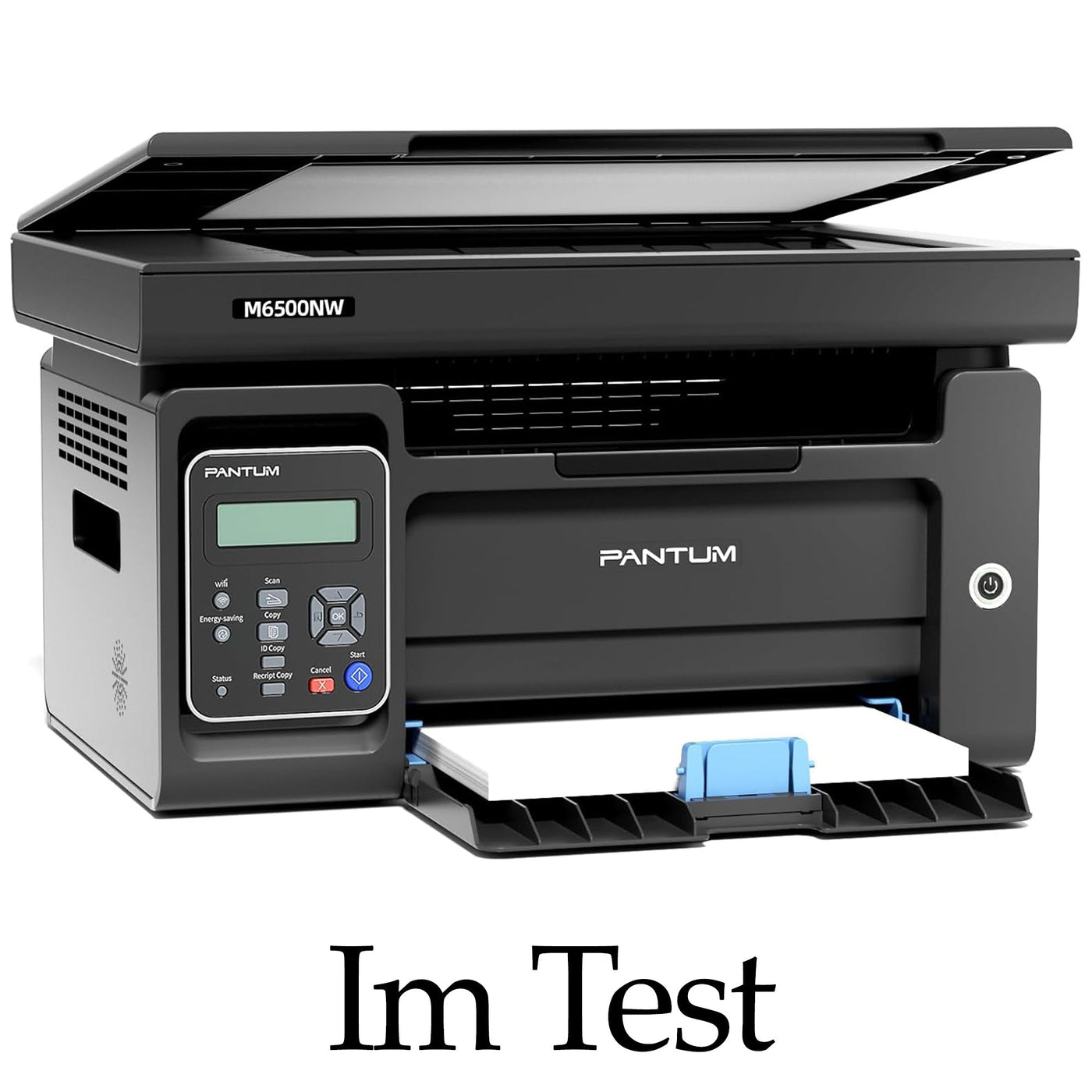PANTUM M6500NW im Test - Juli 2025