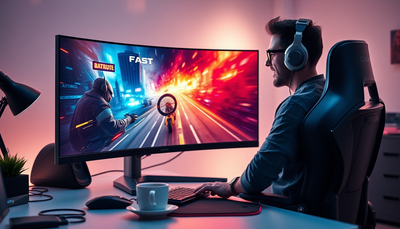 PC Monitore