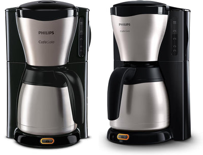 PHILIPS Cafe Gaia HD7546/20 Test
