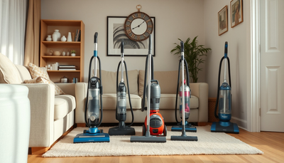 PHILIPS SpeedPro Max XC7042/01 Test