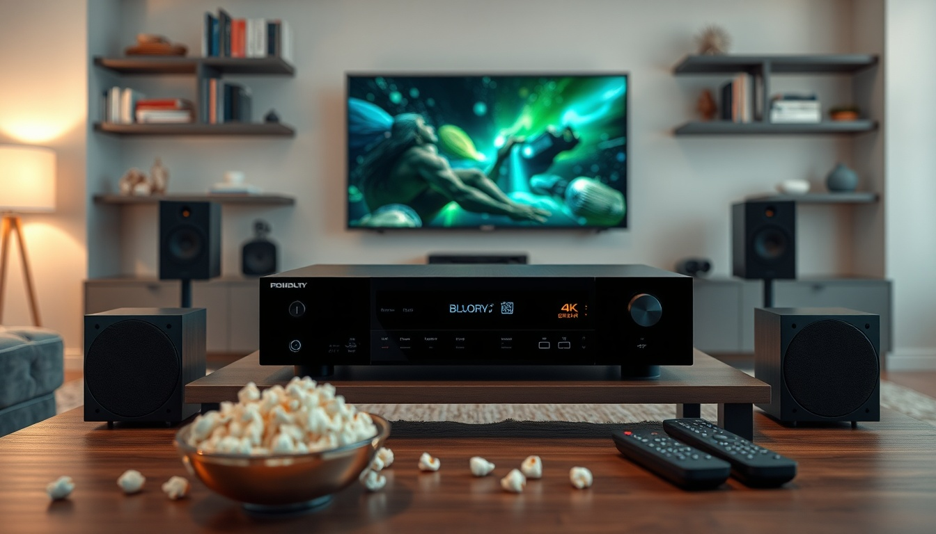 Panasonic DMP-BDT184EG 3D Blu-ray Player schwarz