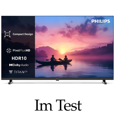 Philips 32PHS6000 Test