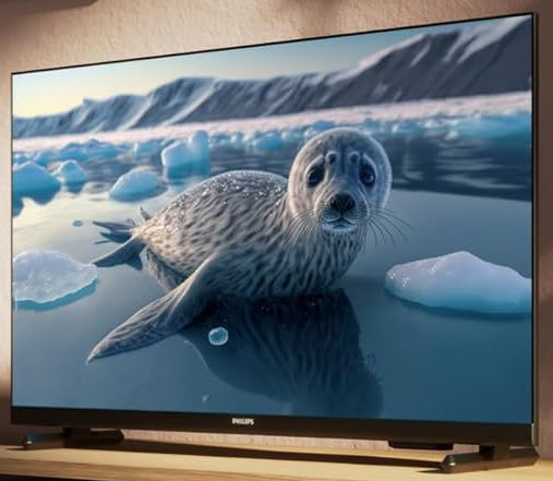 Philips 32PHS6808 im Test