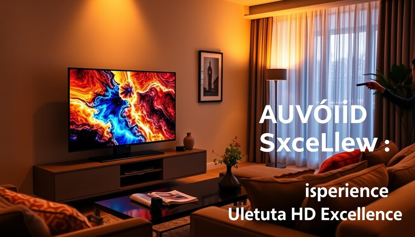 Philips 55PUS7009 Test