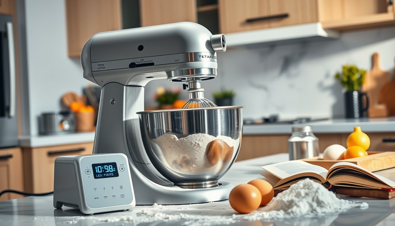 Philips 7000 Series Küchenmaschine HR7962/01 Test