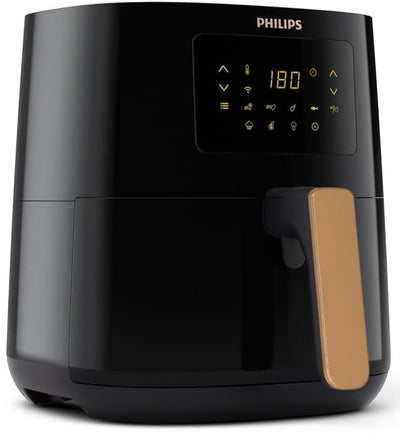 Philips Airfryer HD9255/80 Test