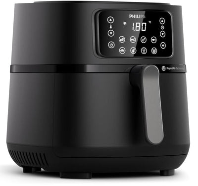 Philips Airfryer XXL HD9285/90 Test