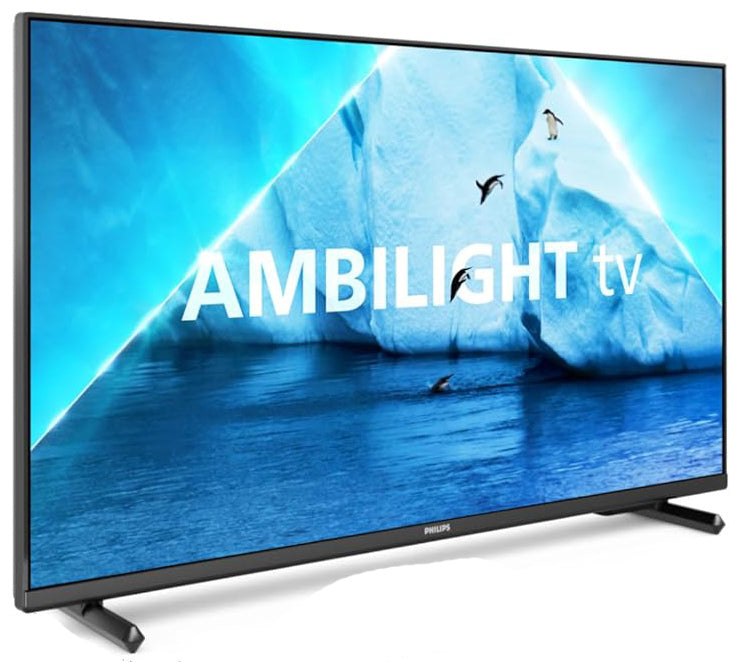 Philips Ambilight 32PFS6908/12 im Test