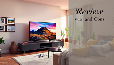 Philips Ambilight 43PUS8909 4K LED Smart TV  43 Zoll Anthrazitgrau