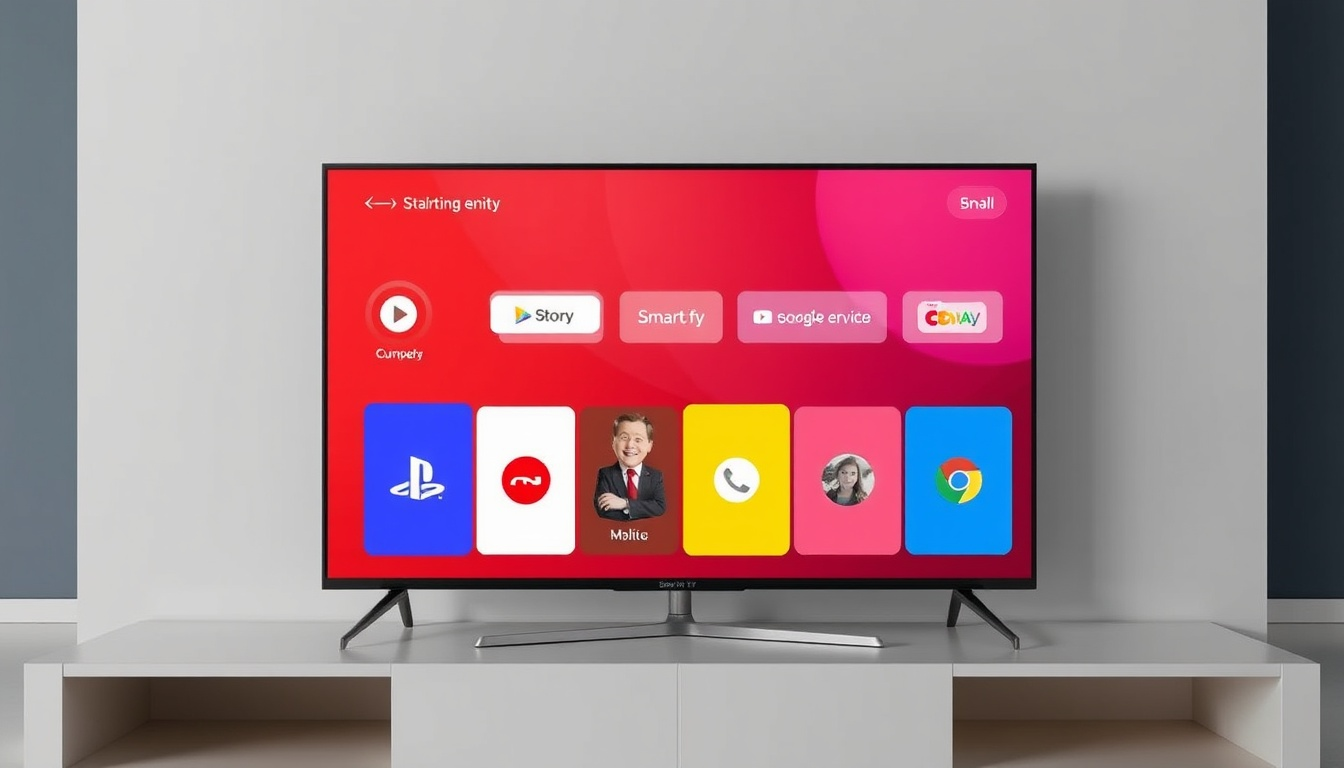 Philips Ambilight 55OLED759 im Test