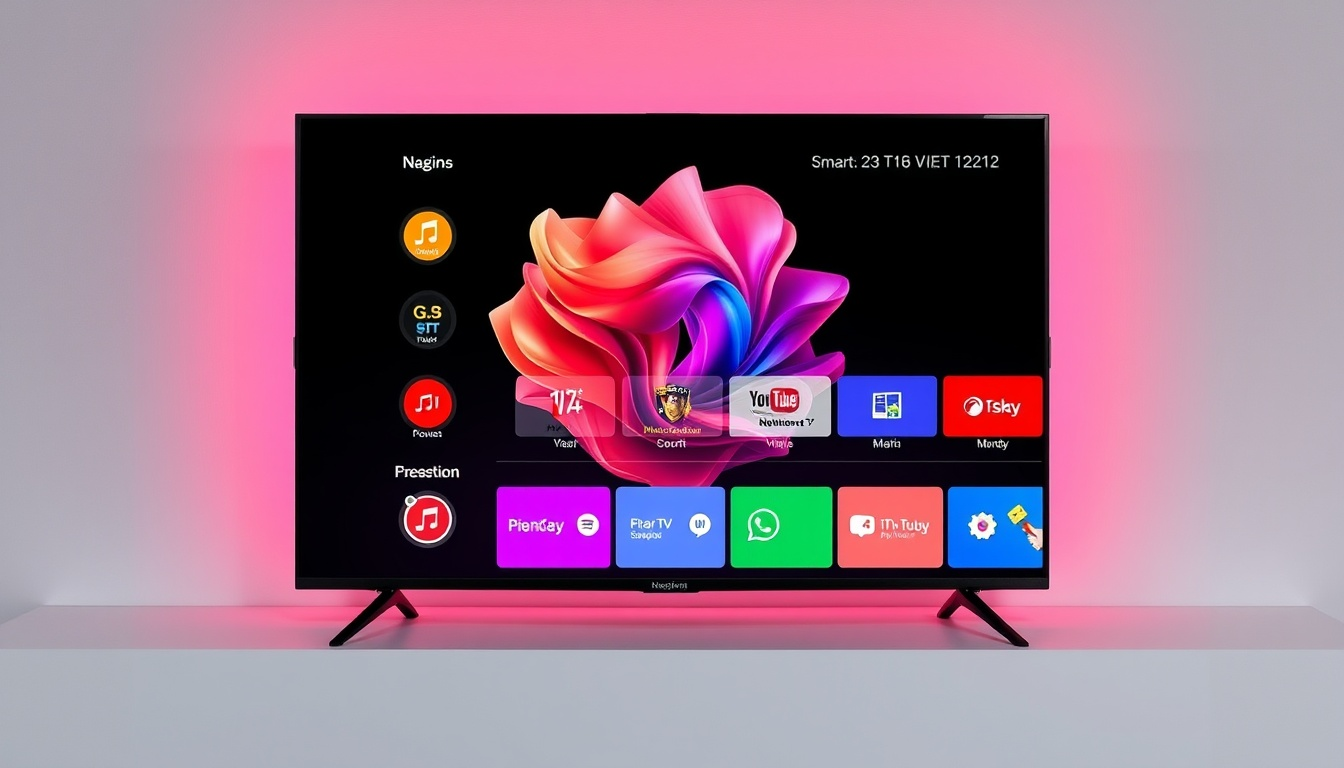 Philips Ambilight 55PUS8909 im Test