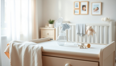 Philips Avent Handmilchpumpe Test