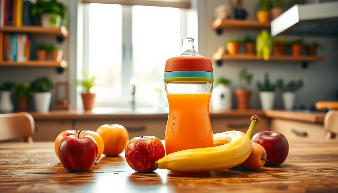 Philips Avent Nahrungs-Mehrwegbecher (Modell SCF721/20) Test