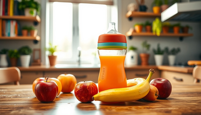 Philips Avent Nahrungs-Mehrwegbecher (Modell SCF721/20) Test