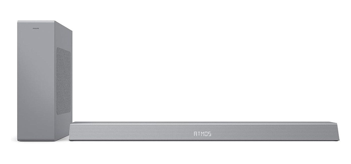 Philips B8505/10 Test