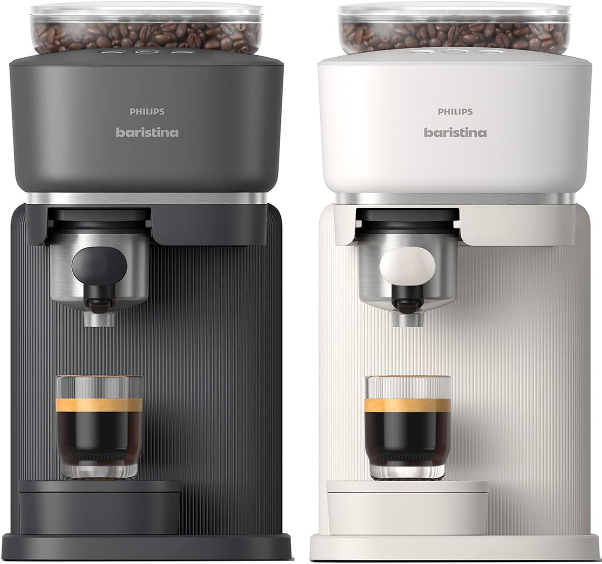 Philips Baristina BAR300/60 Test