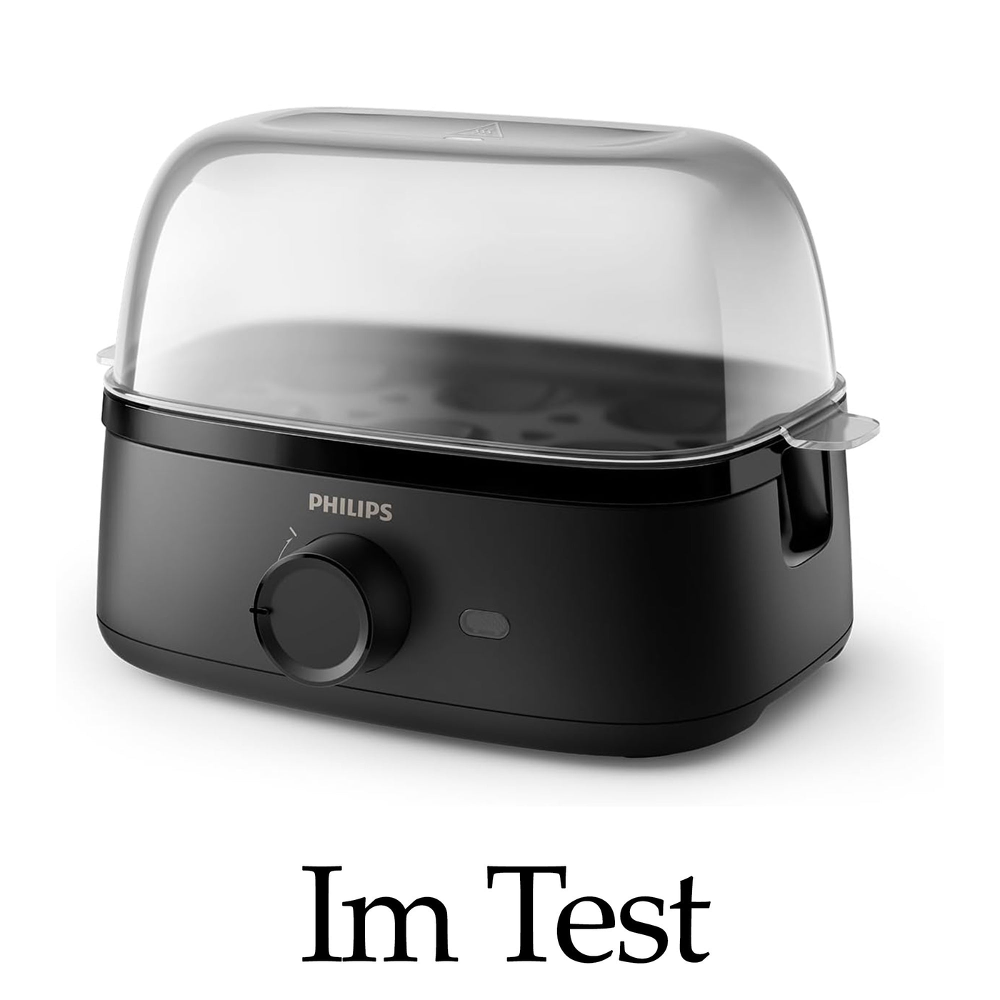 Philips 3000-Serie HD9137/90 Eierkocher im Test