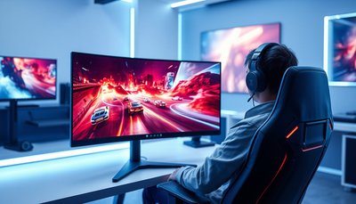 Philips Evnia 27M2N3201A Test