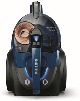 Philips FC9745/09 PowerPro Expert im Test