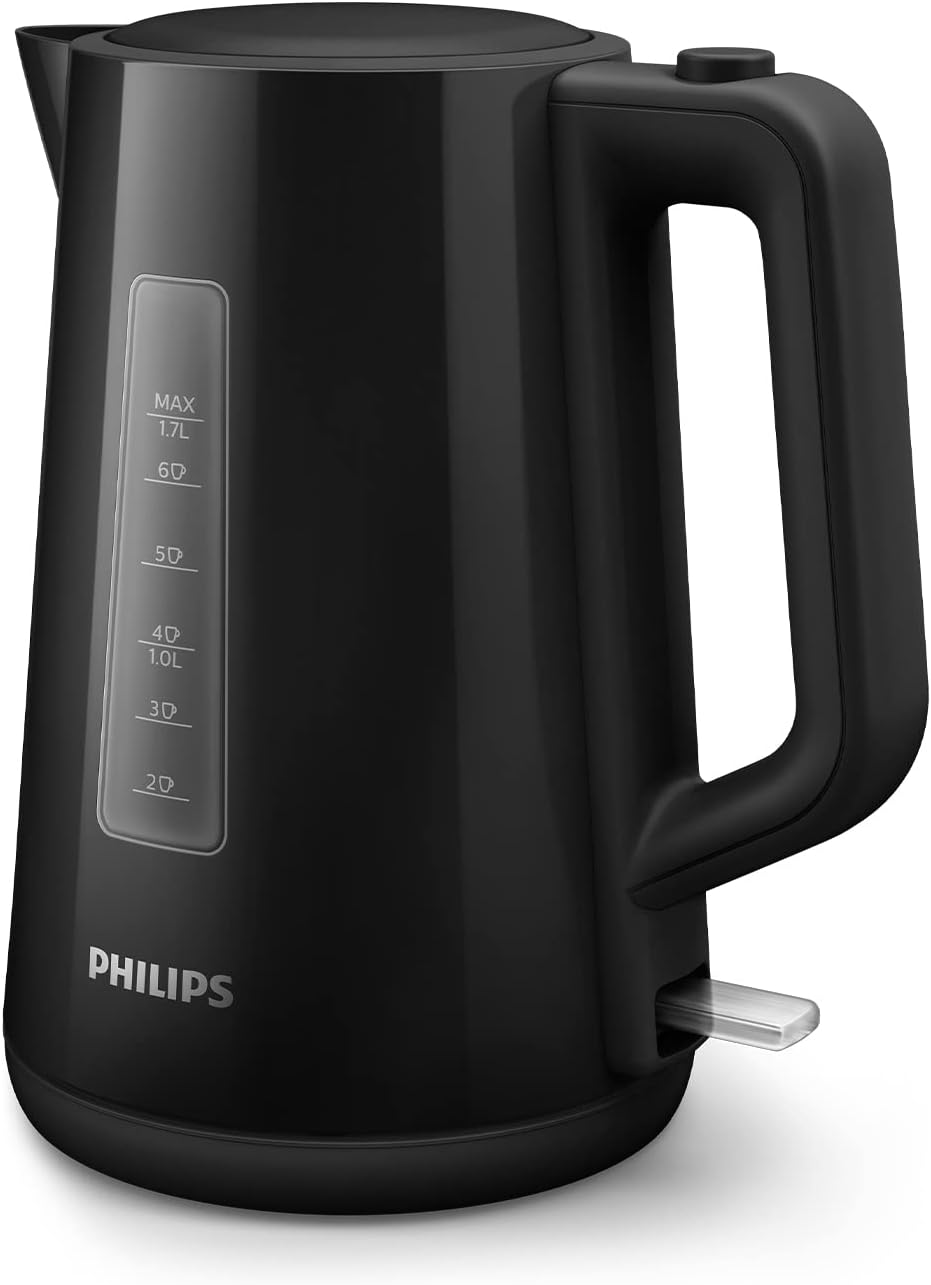 Philips HD9318/20 Wasserkocher Test