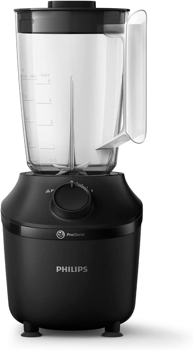 Philips HR2041/41 Standmixer Test