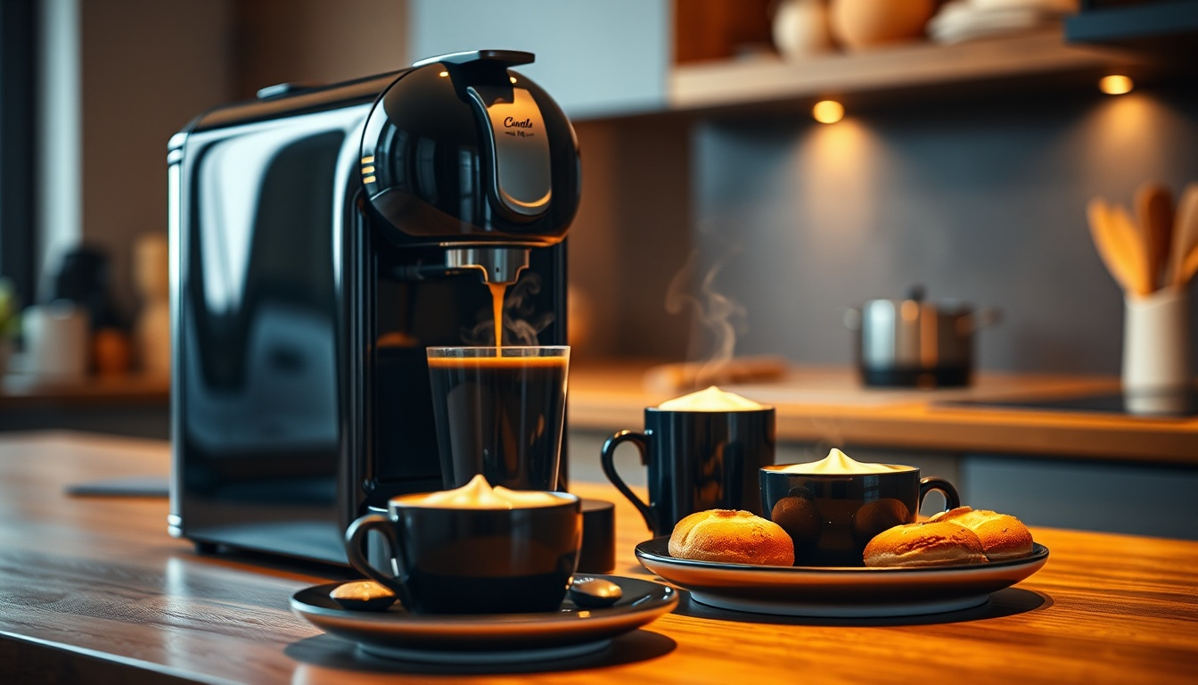 Philips Original Plus Eco Kaffeepadmaschine CSA210/22 Test