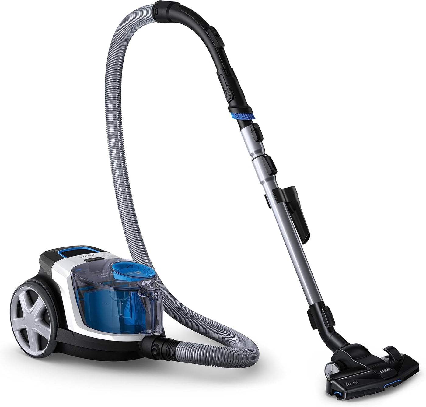 Philips PowerPro Compact FC9332/09 im Test