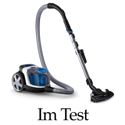 Philips PowerPro Compact FC9332/09 im Test - Juli 2025
