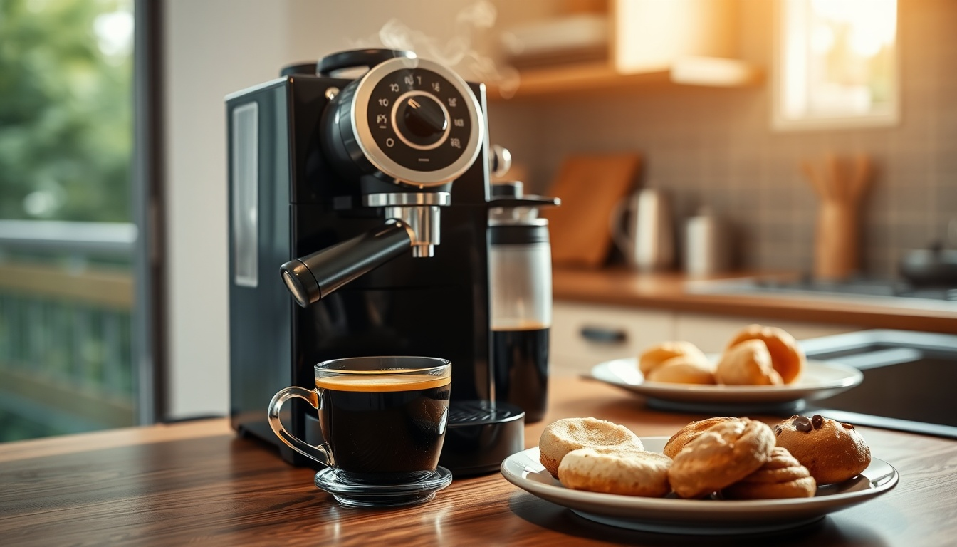 Philips SENSEO Original Plus CSA210/61 Test