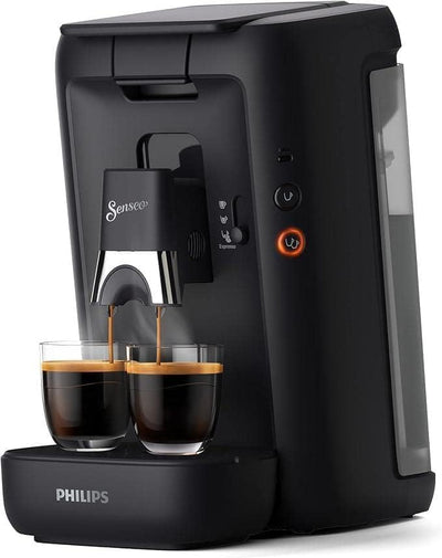 Philips Senseo Maestro Test