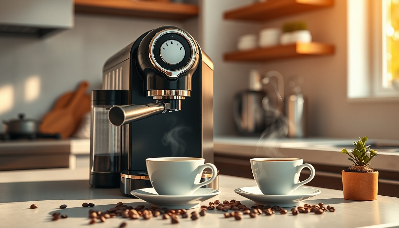 Philips Senseo Maestro Kaffeemaschine CSA260/61 Test