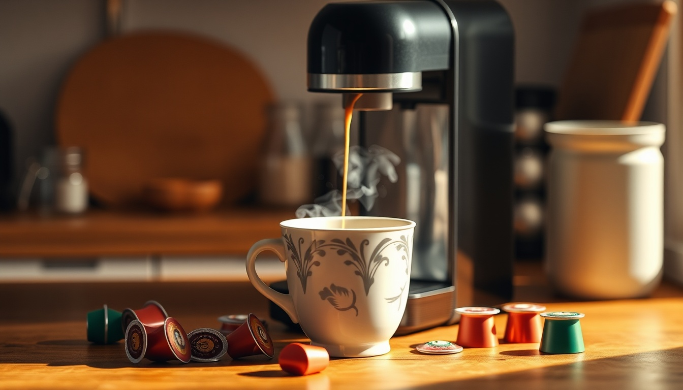 Philips Senseo Original Plus Kaffeepadmaschine Schwarz CSA210/60