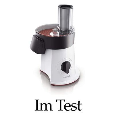 Philips Viva Collection HR1388/80 im Test