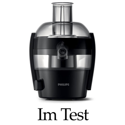 Philips Viva Collection HR1832/00 im Test
