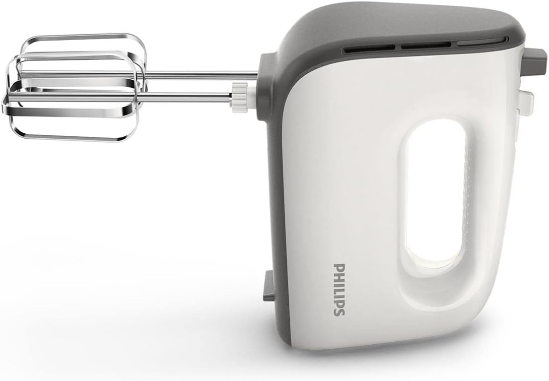 Philips Viva Collection HR3741/00 Test