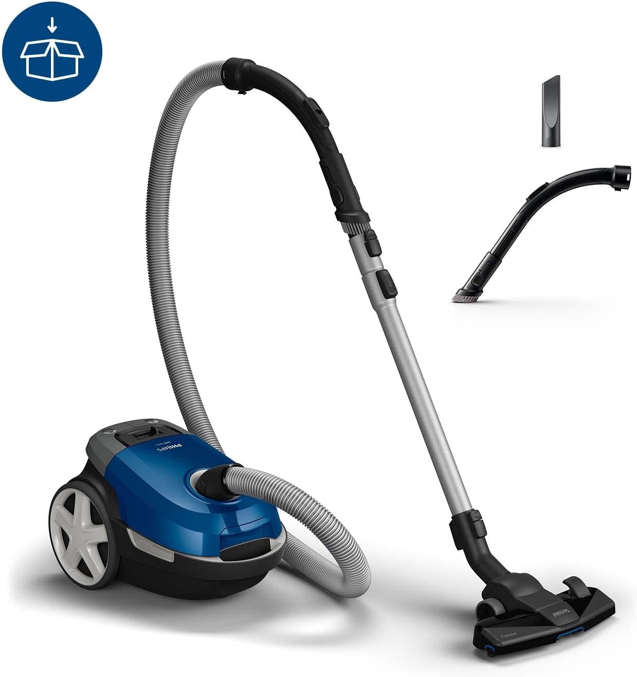 Philips XD3110/09 Series 3000 im Test