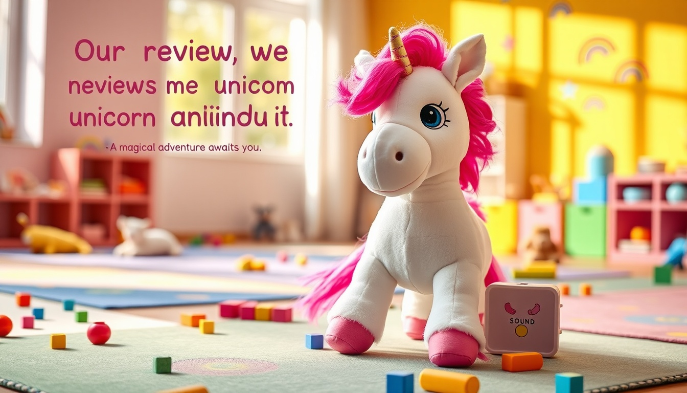 Pink Papaya Steckenpferd Einhorn Test