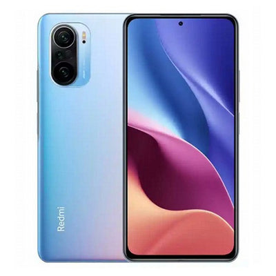 Poco F3 Pro Handyhüllen