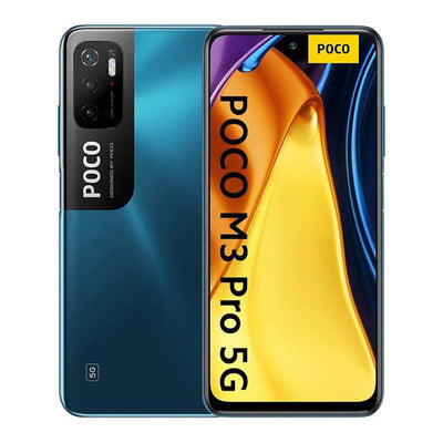 Poco M3 Pro 5G Handyhüllen