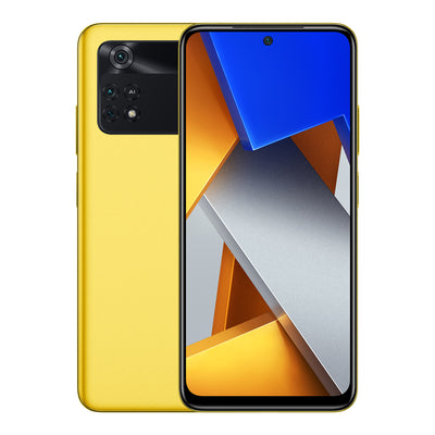 Poco M4 Pro Handyhüllen