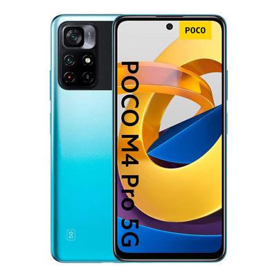 Poco M4 Pro 5G Handyhüllen