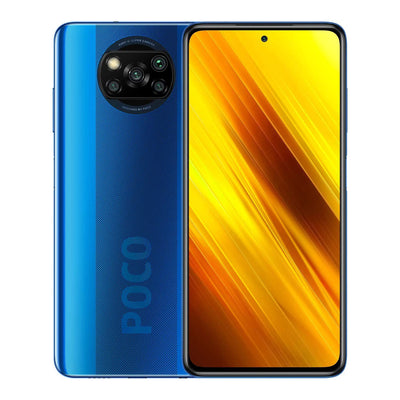Poco X3 NFC Handyhüllen
