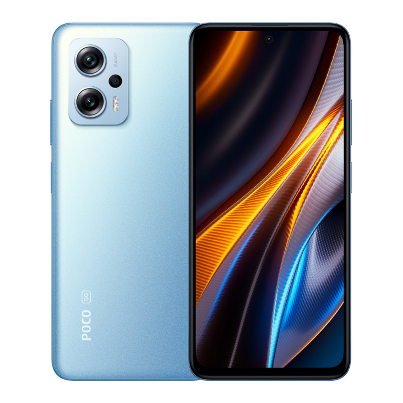 Poco X4 GT Handyhüllen