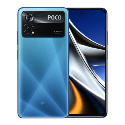 Poco X4 Pro 5G Handyhüllen