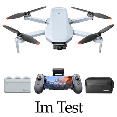 Potensic ATOM 2 im Test