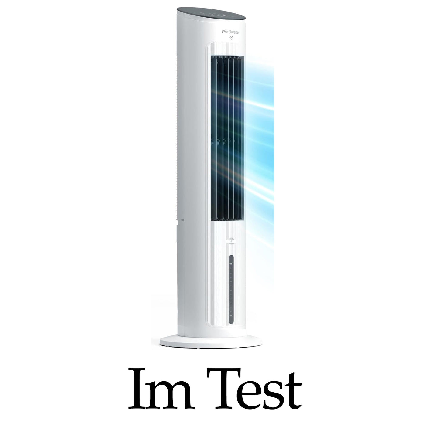 Pro Breeze OmniAir im Test