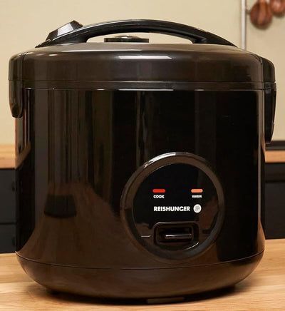 REISHUNGER Reiskocher Test